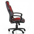   Special4You Mezzo Black/Red (E5593)